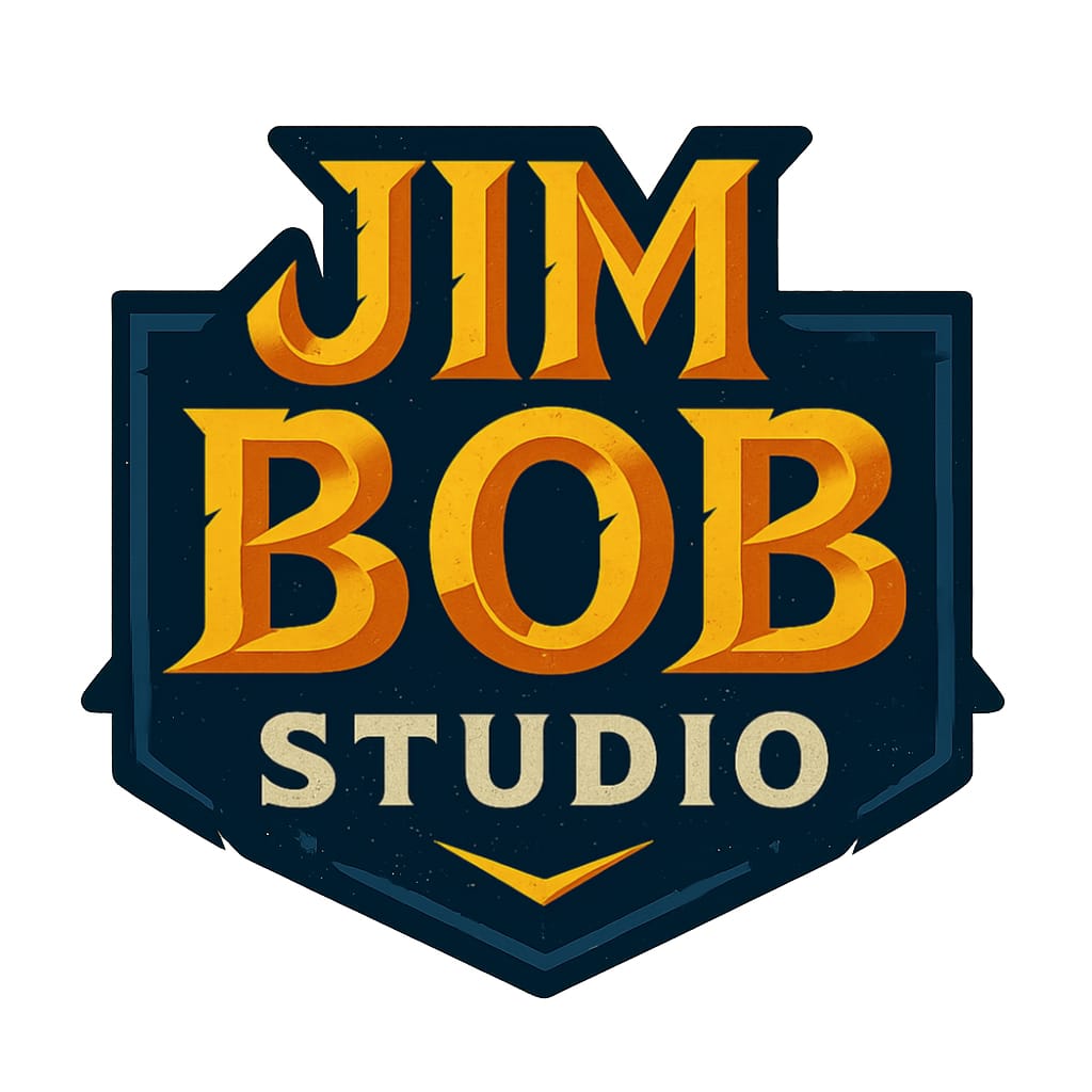 Jim Bob Studio